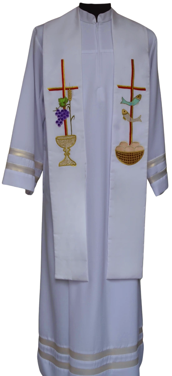 Alba 1
